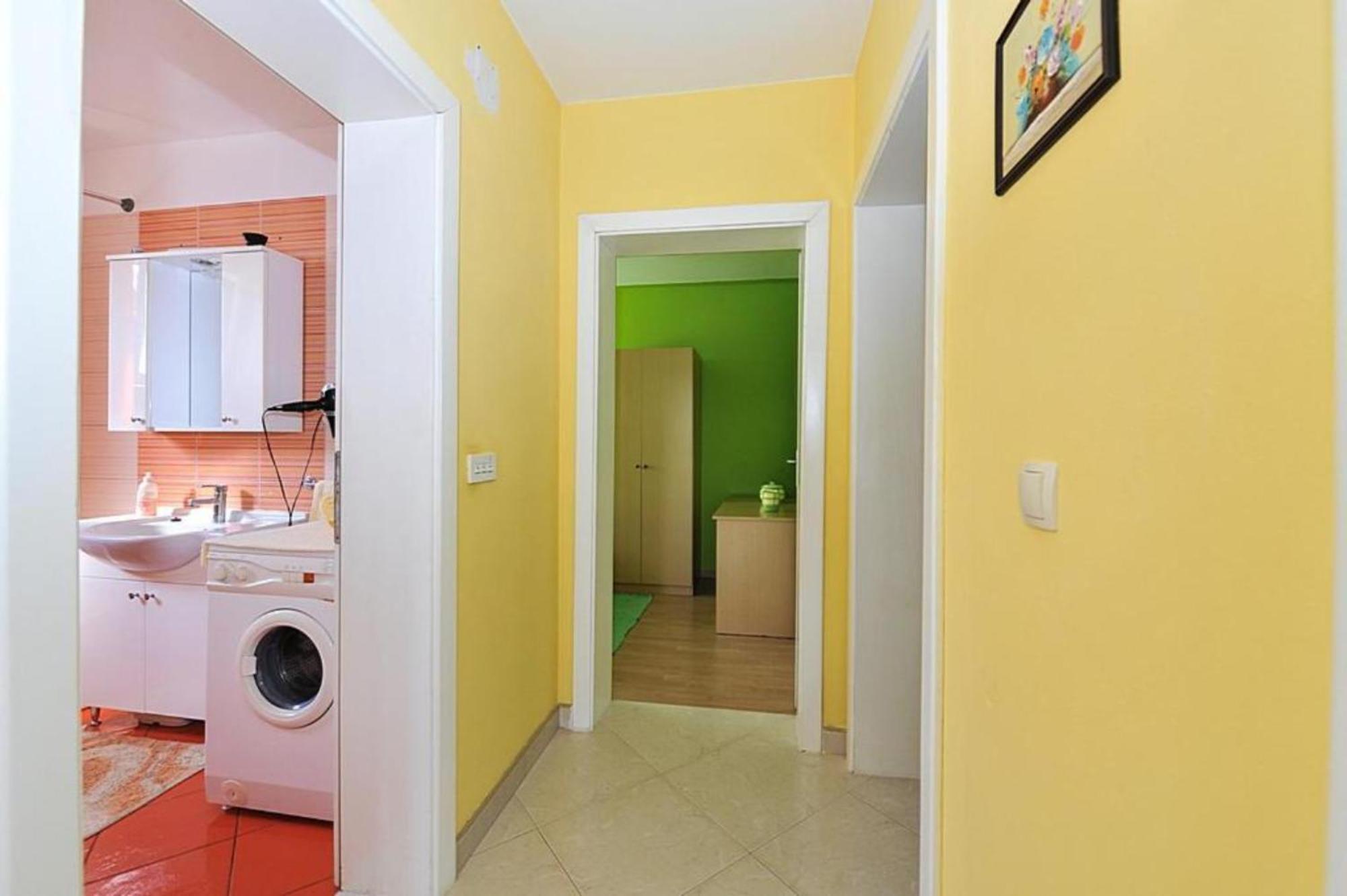 Veliki Apartman Petra Поседарье Екстериор снимка
